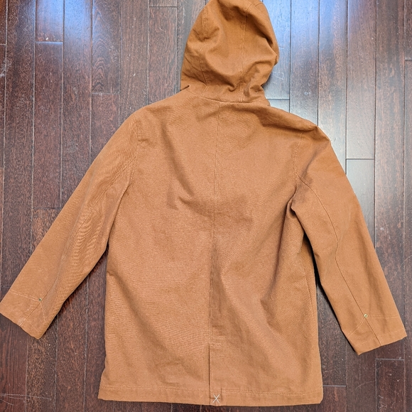 Pendleton Helena Parka Jacket EUC - Picture 9 of 15